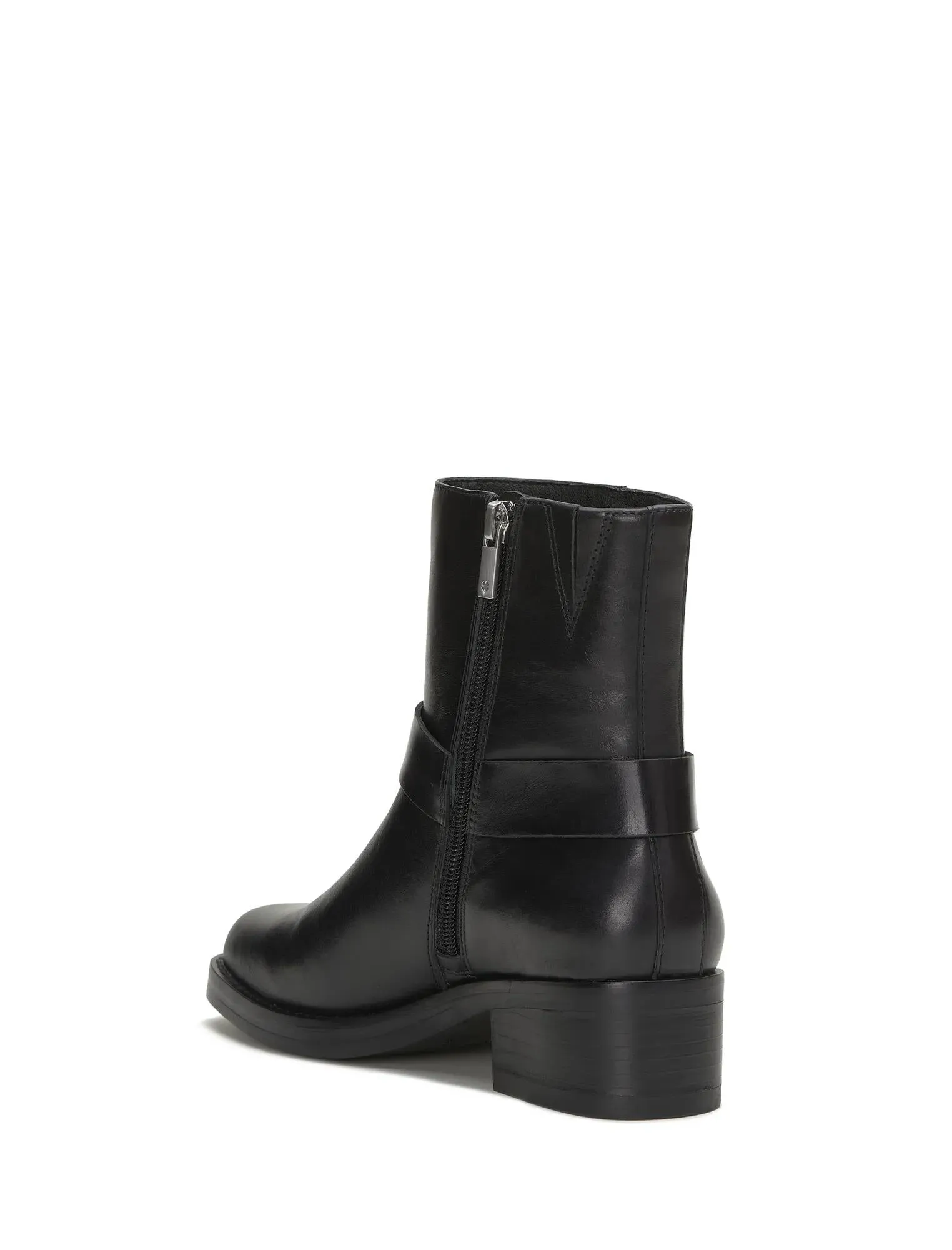 Lucky Brand Kamany Braided Bootie