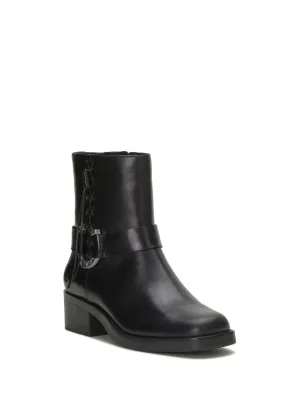 Lucky Brand Kamany Braided Bootie