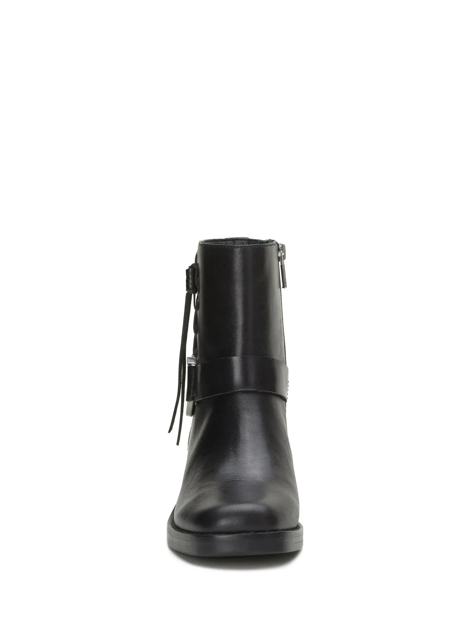 Lucky Brand Kamany Braided Bootie