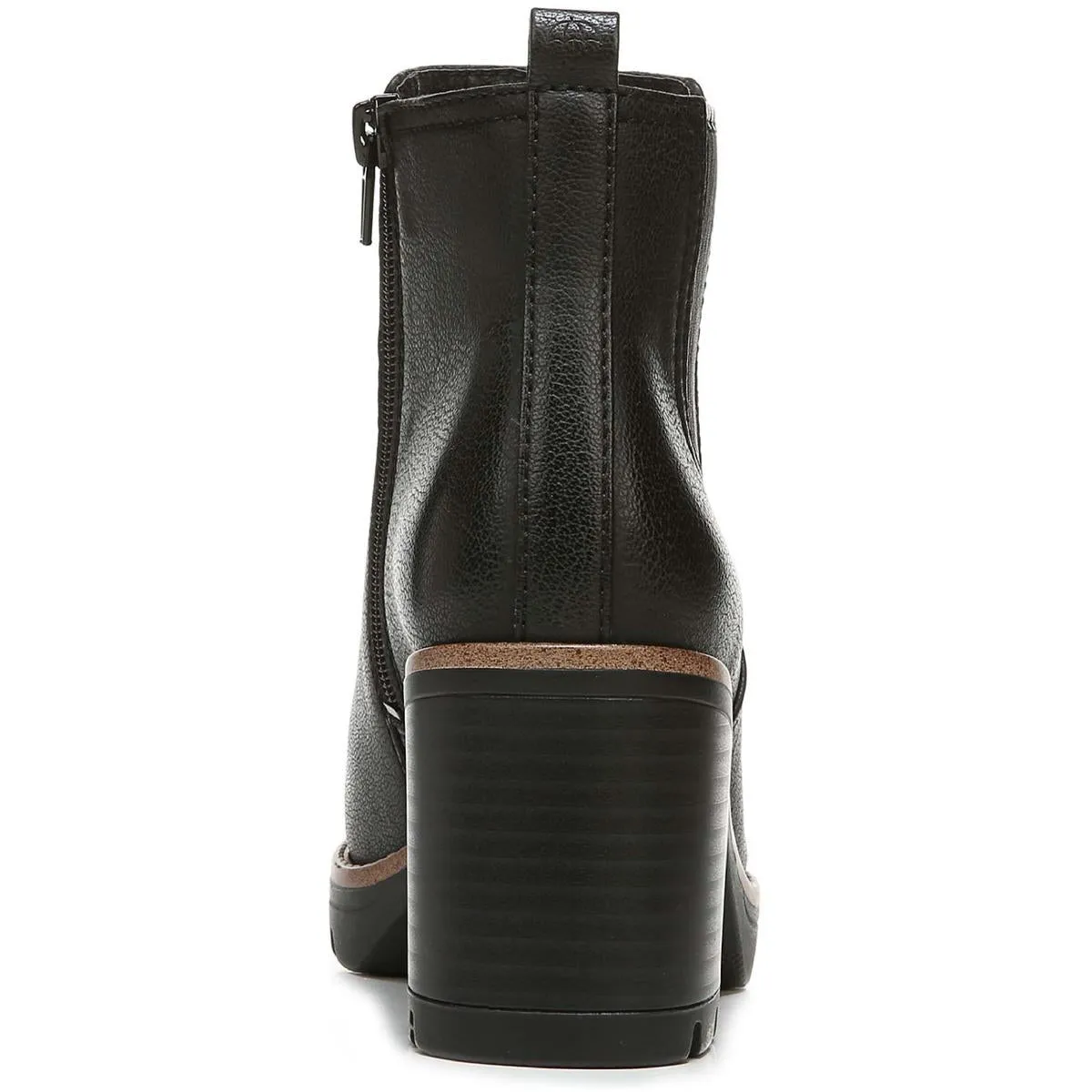 Madalynn Gore Womens Booties Chelsea Boots