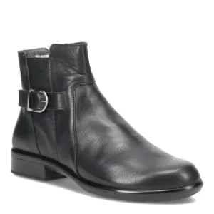 Maestro Bootie In Black