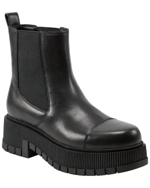 Marc Fisher LTD Bermida Leather Bootie
