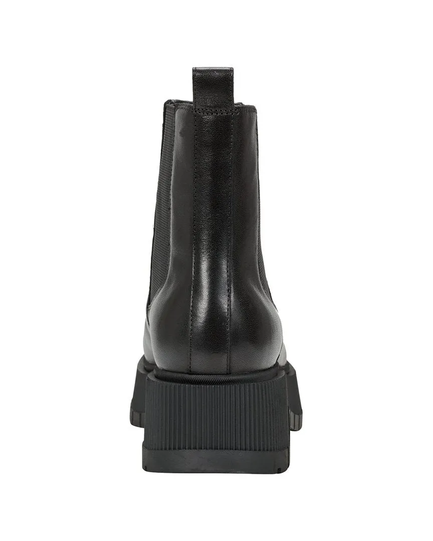 Marc Fisher LTD Bermida Leather Bootie