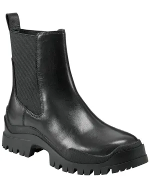 Marc Fisher LTD Farris Leather Bootie