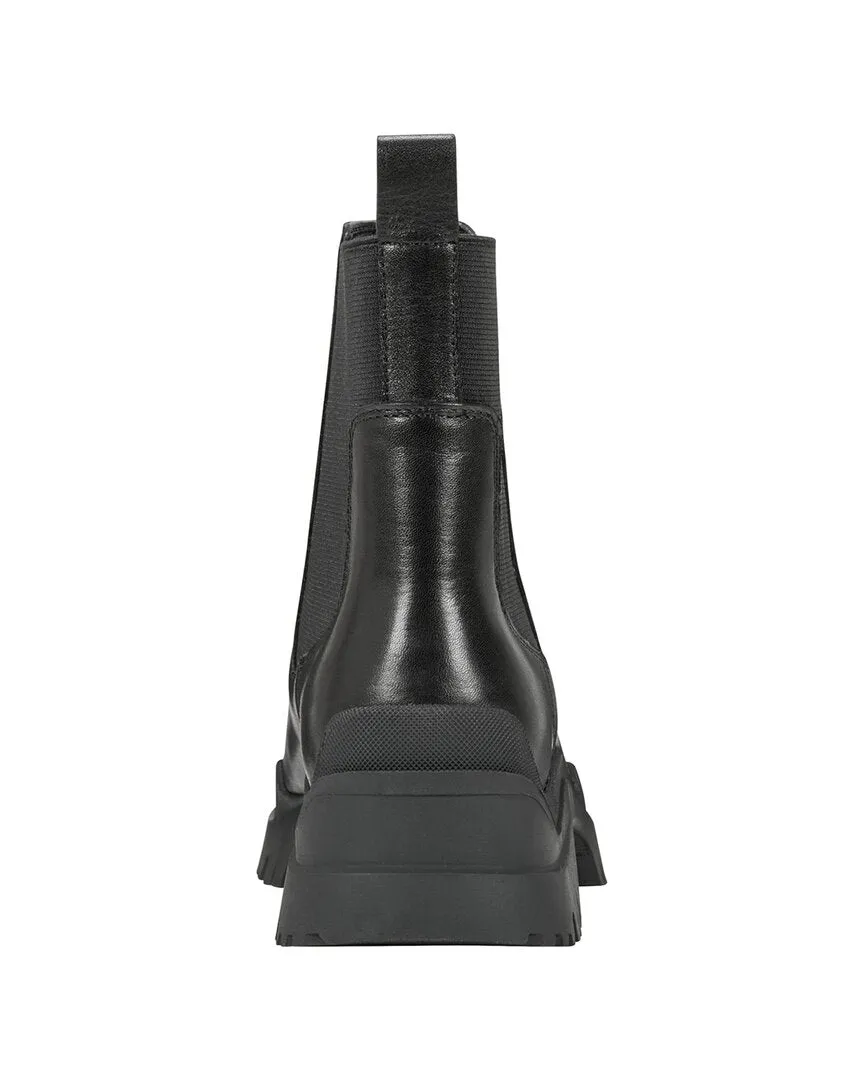 Marc Fisher LTD Farris Leather Bootie