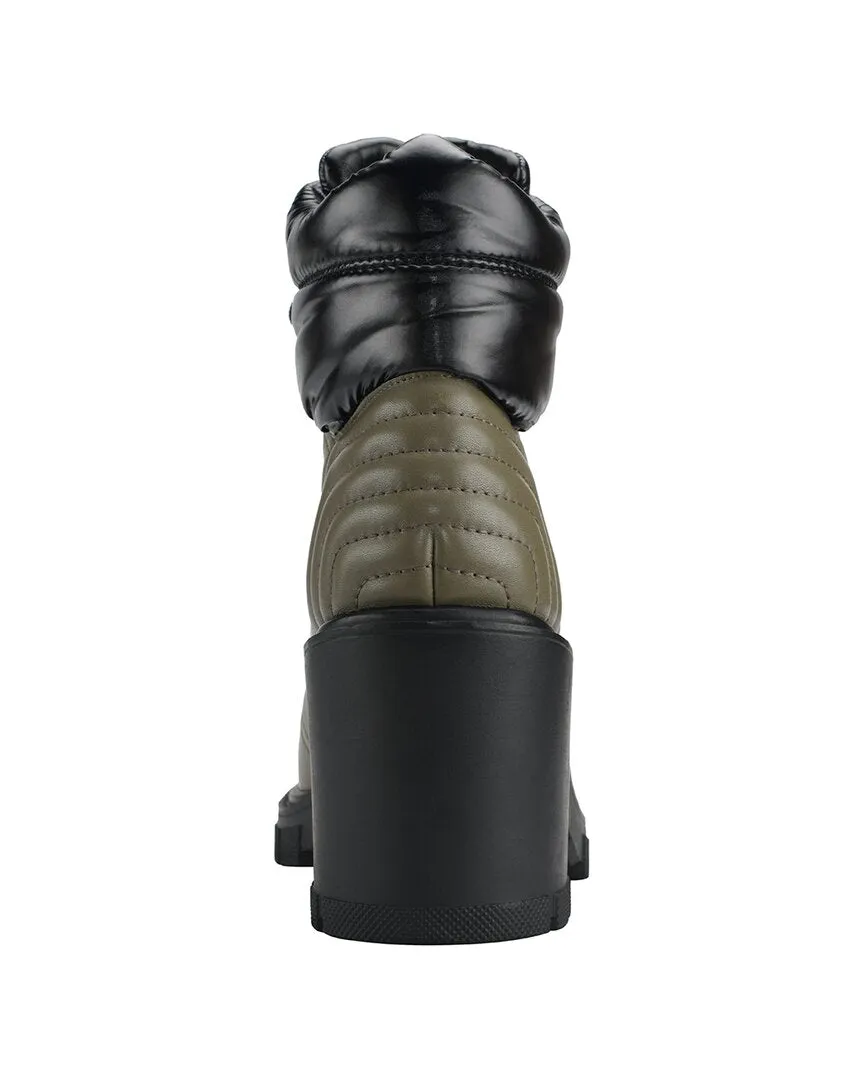 Marc Fisher LTD Velima Leather Bootie