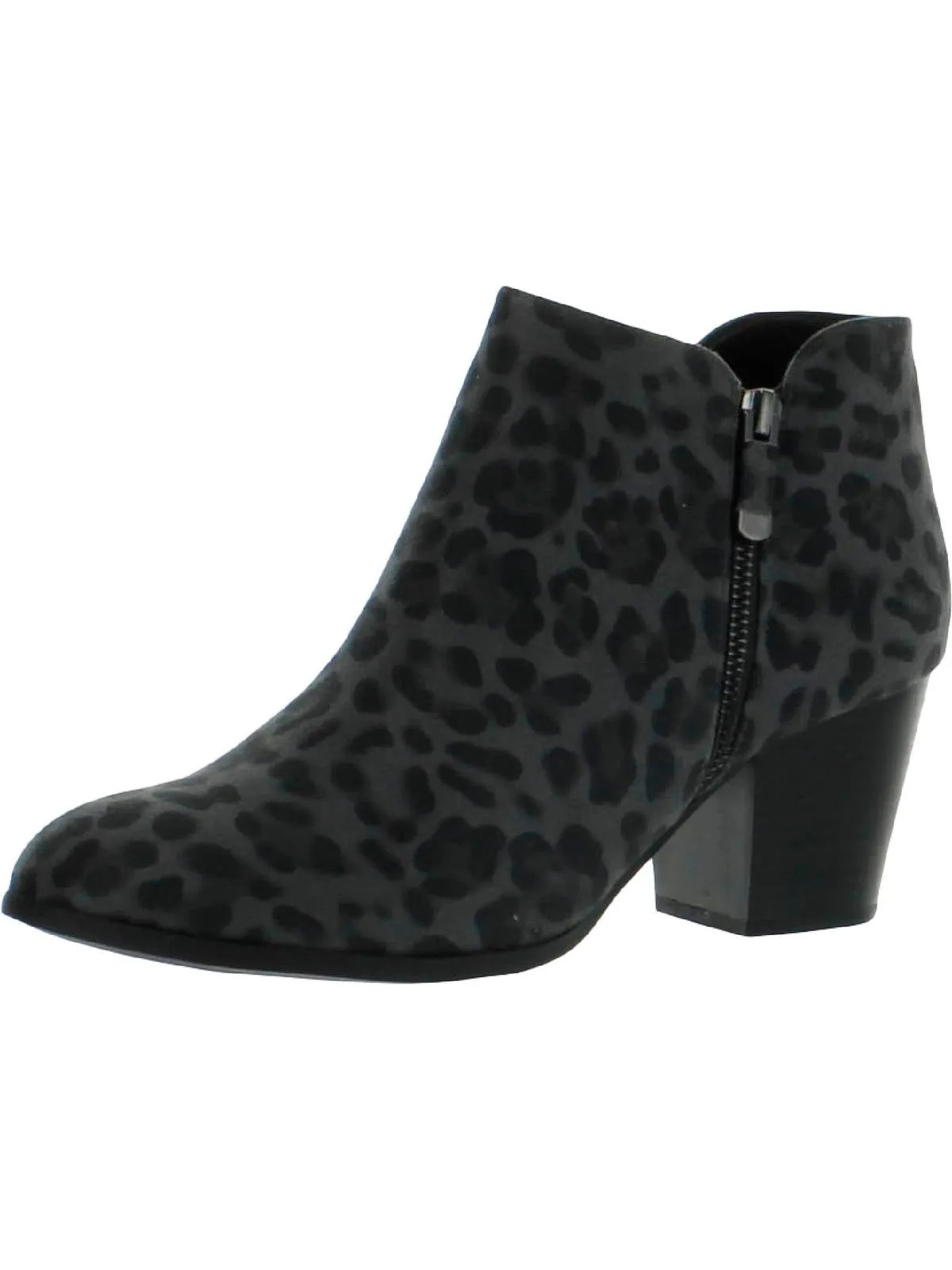 Masrina Womens Booties