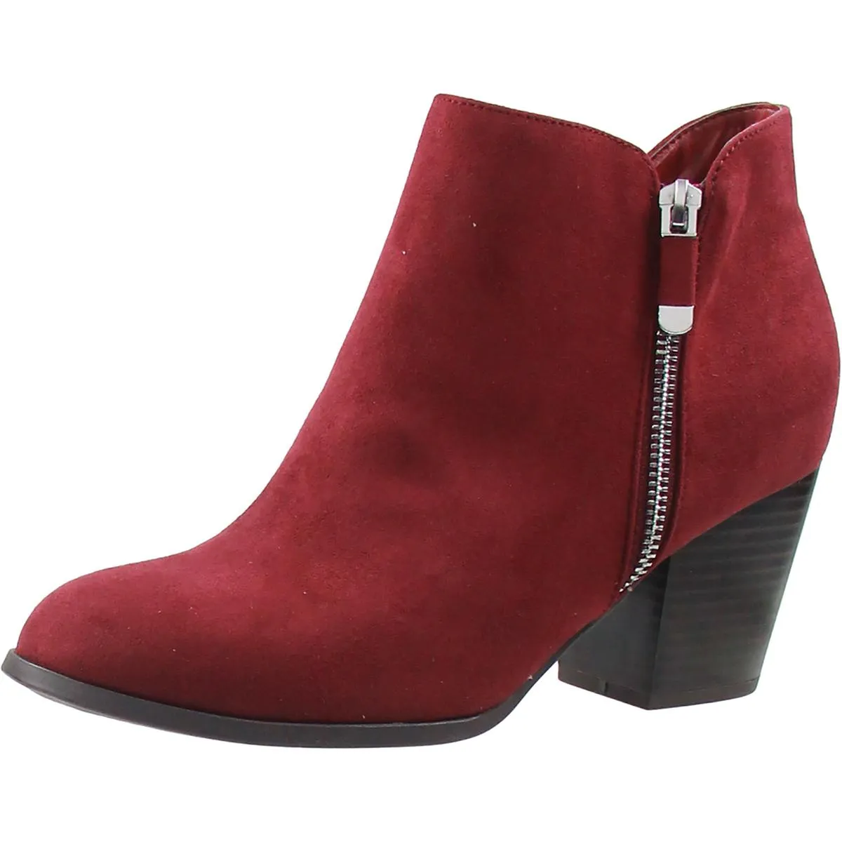 Masrina Womens Booties