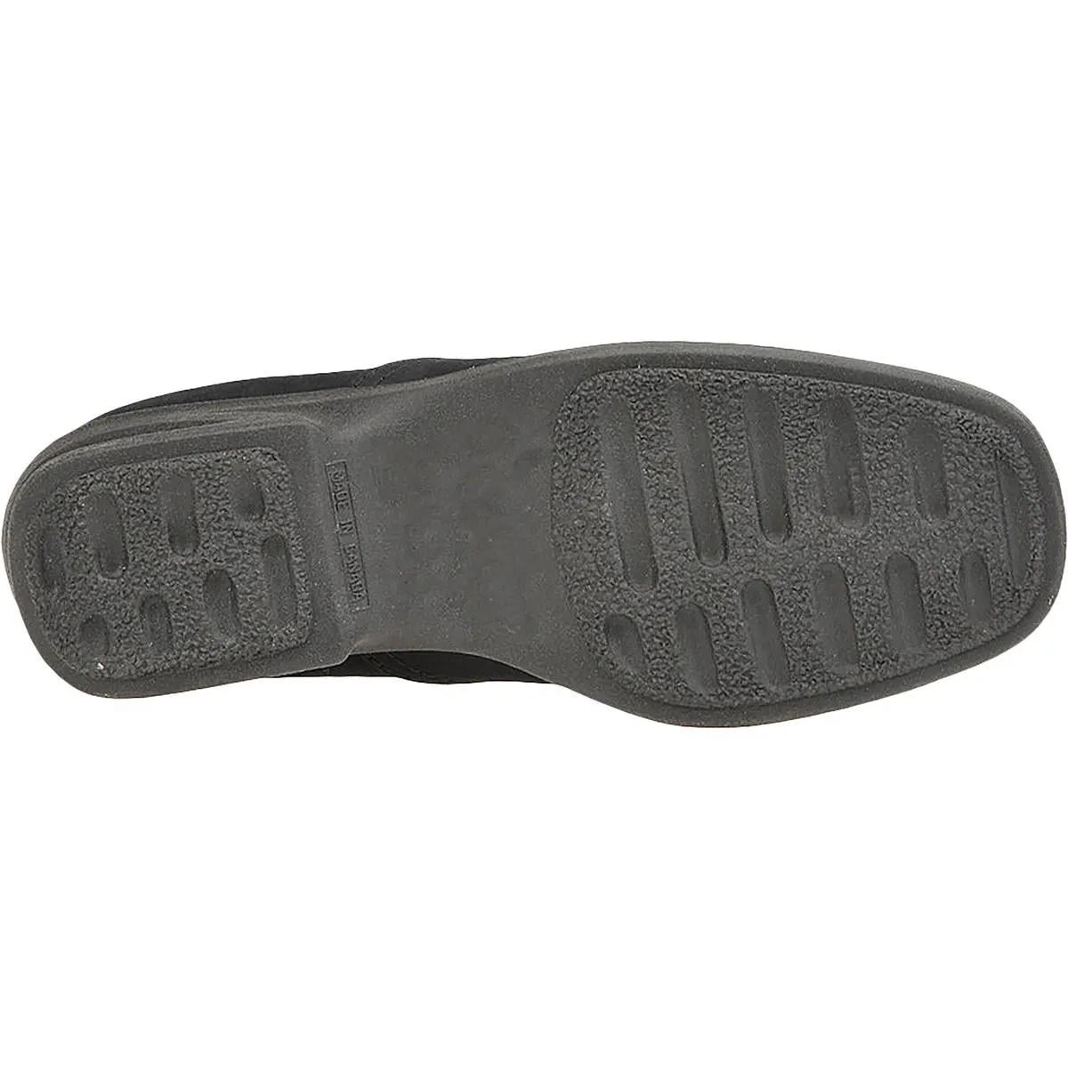 Micha Womens Zipper Ankle Booties