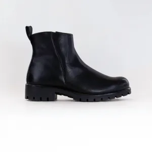 Modtray Ankle Boot In Black