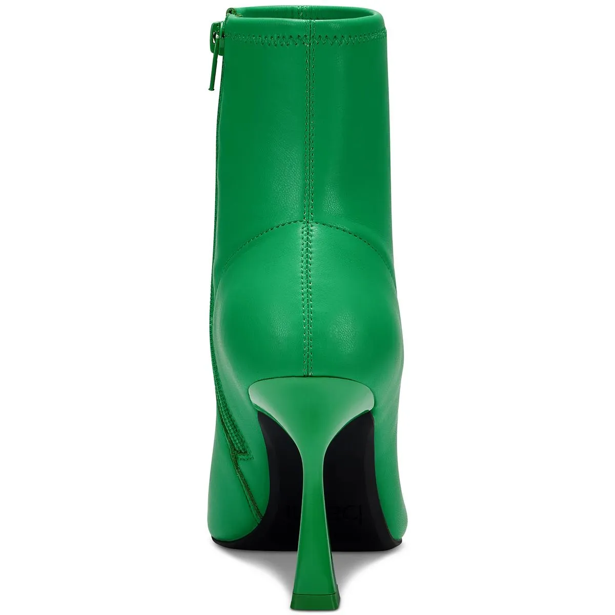 Olevia  Womens Pointed Toe Dressy Booties
