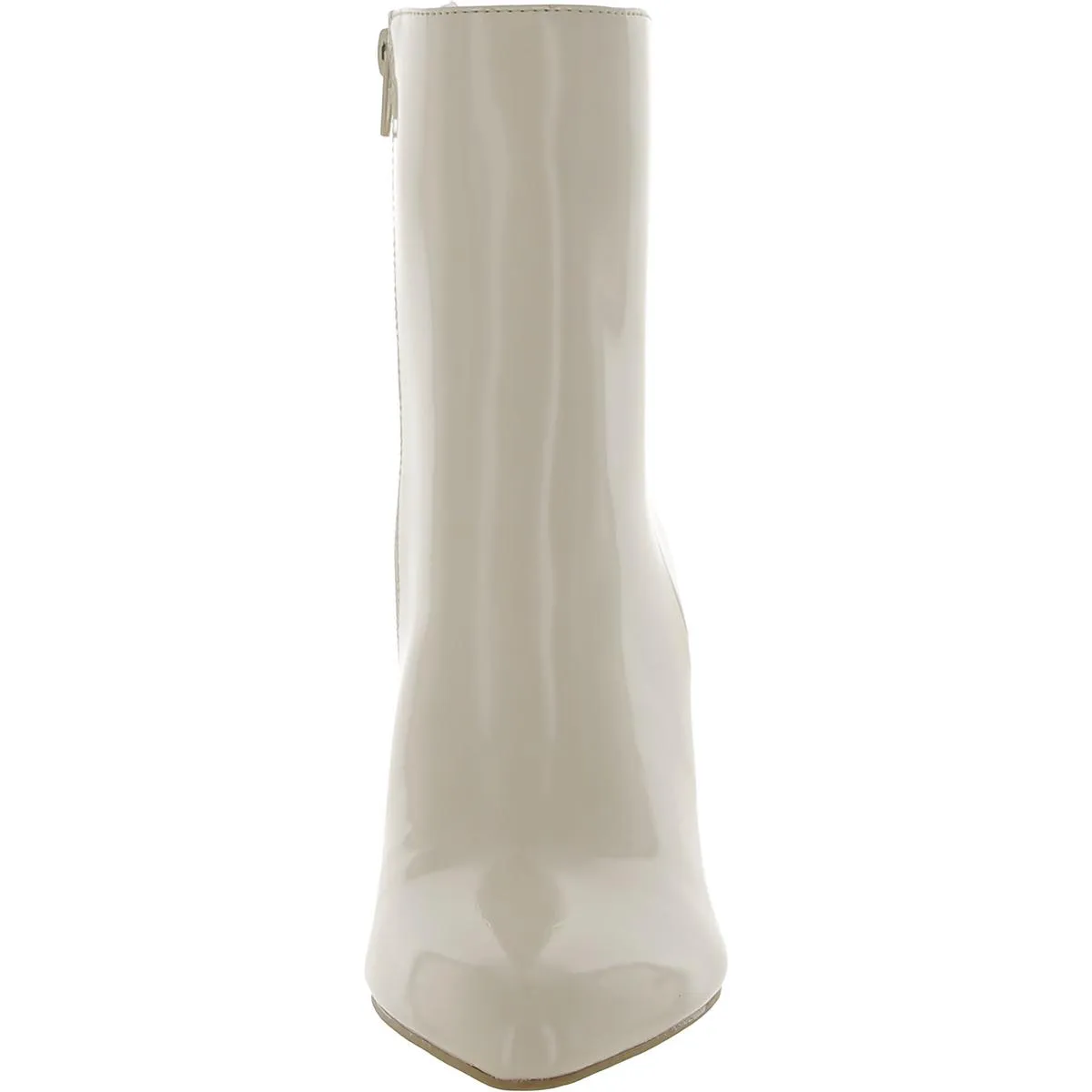 Pascal Womens Patent Booties