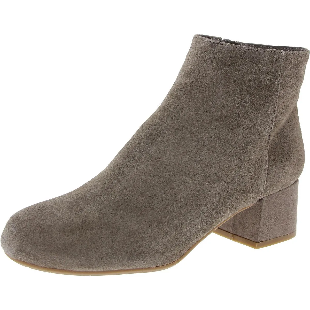 Road Stop Womens Ankle Booties