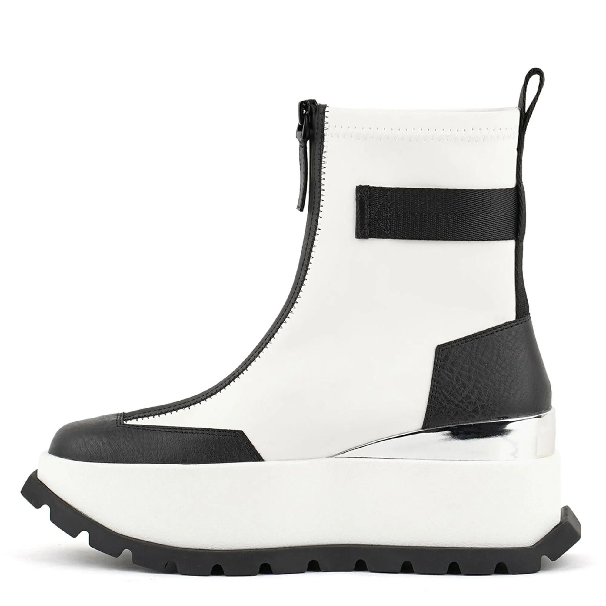 Roko Bootie