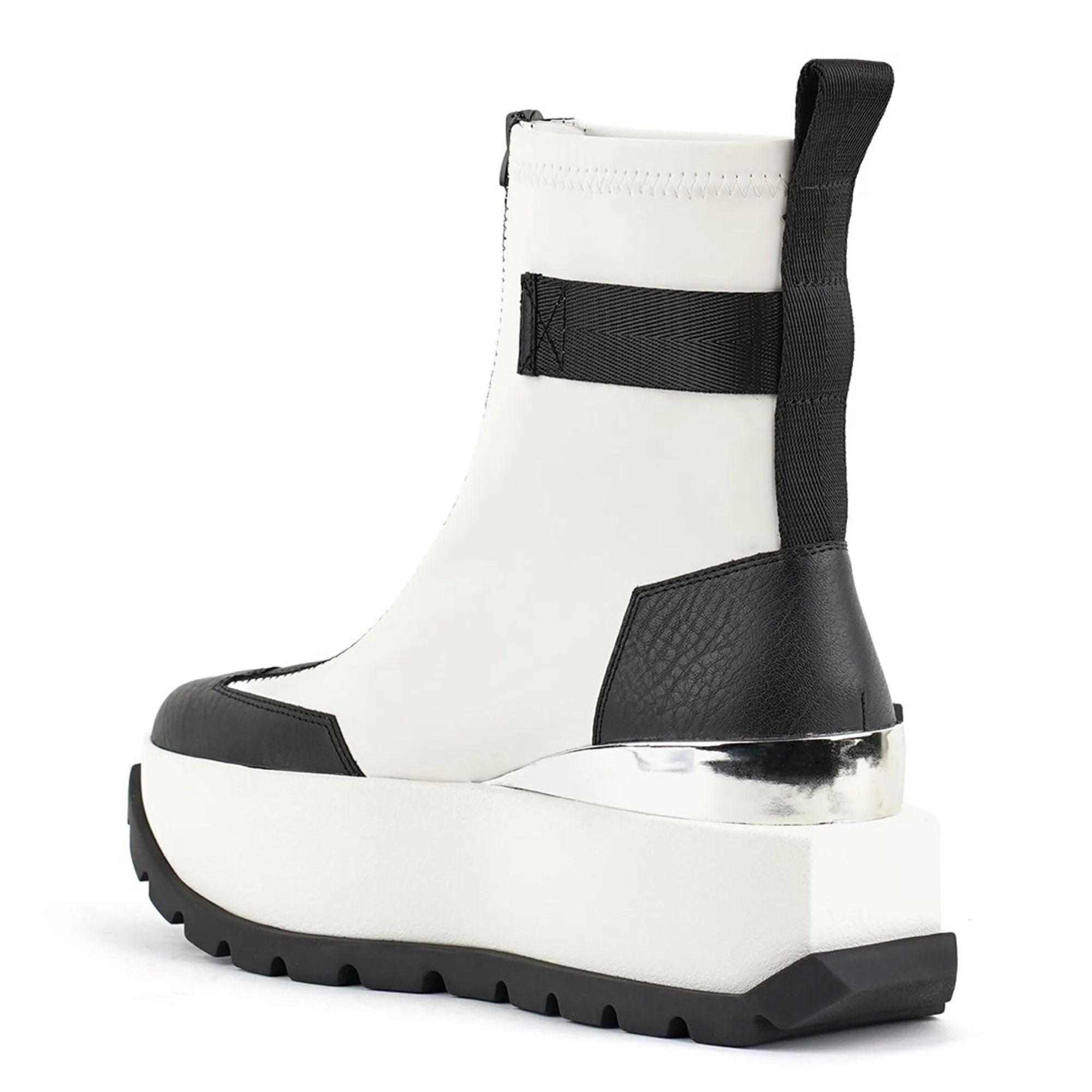 Roko Bootie