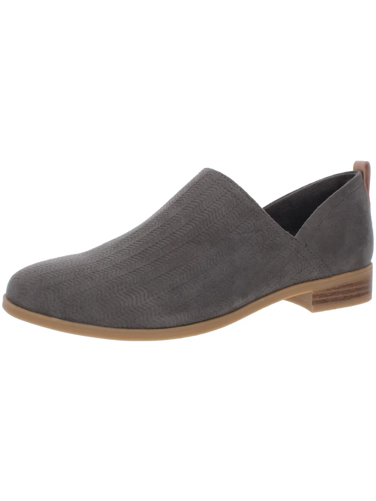 Ruler Womens Solid Ankle Shooties