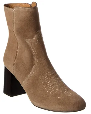 See by Chlo Suede Bootie