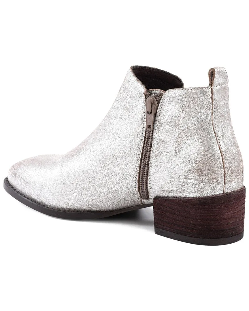 Seychelles Backstage Suede Boot