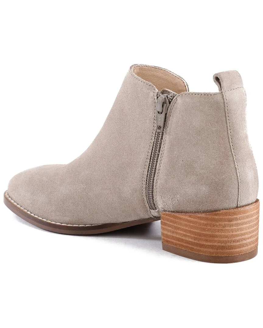 Seychelles Backstage Suede Boot