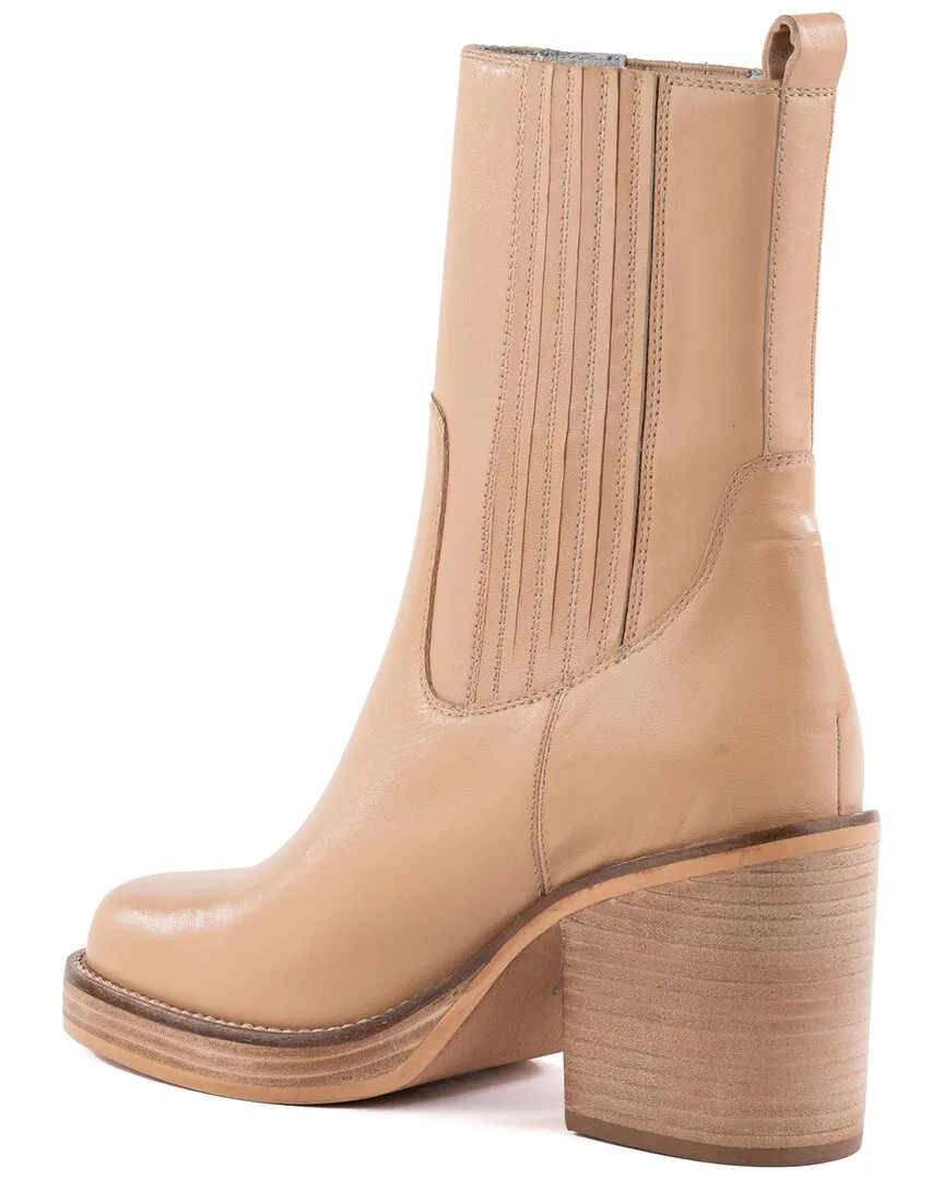 Seychelles Sweet Escape Leather Boot