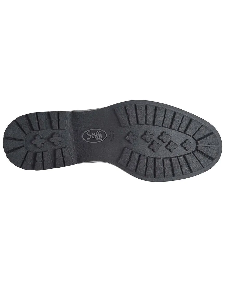 Sfft Burnette Suede Boot