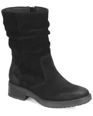 Sfft Burnette Suede Boot