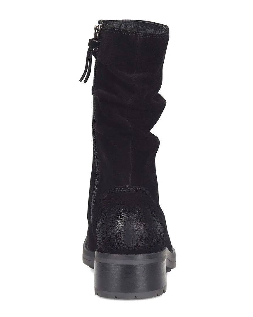 Sfft Burnette Suede Boot