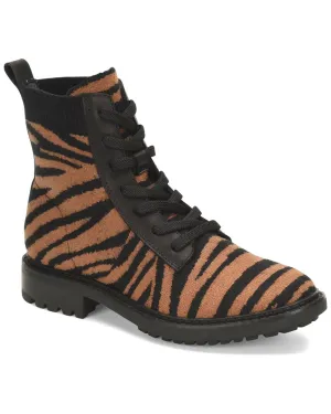 Sfft Landee Knit Boot