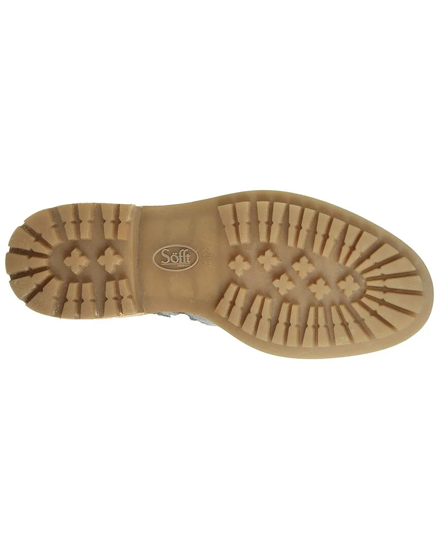 Sfft Landee Knit Boot