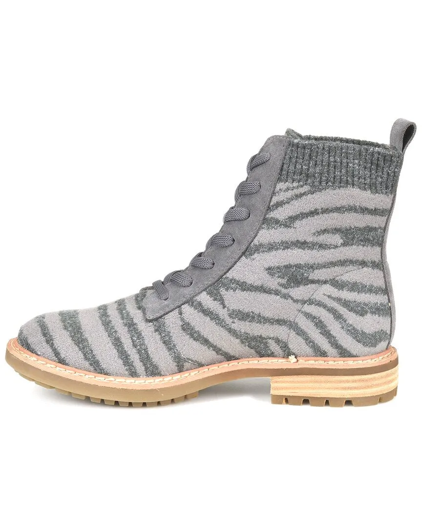 Sfft Landee Knit Boot