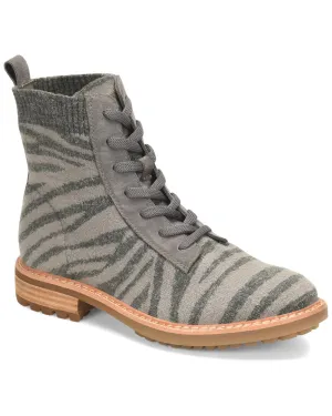 Sfft Landee Knit Boot