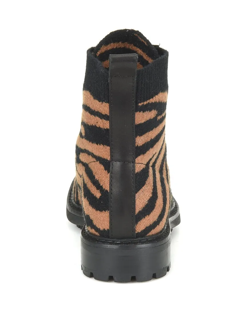 Sfft Landee Knit Boot