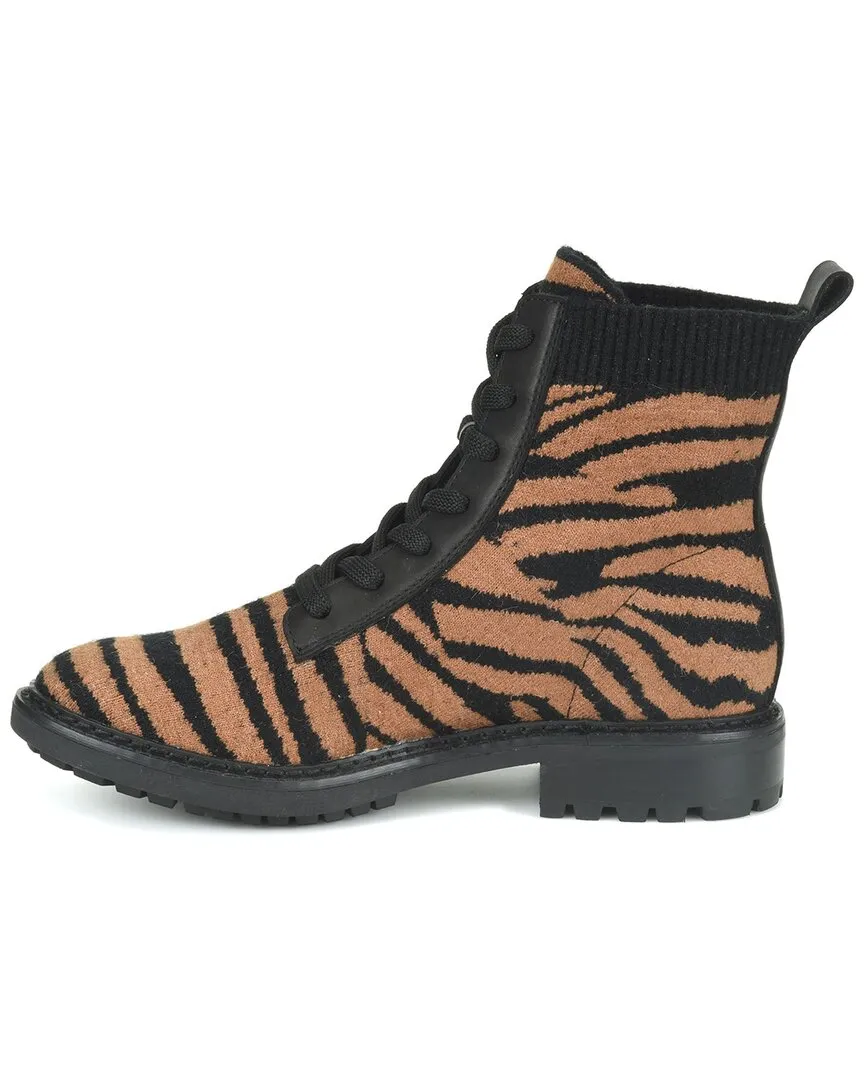 Sfft Landee Knit Boot