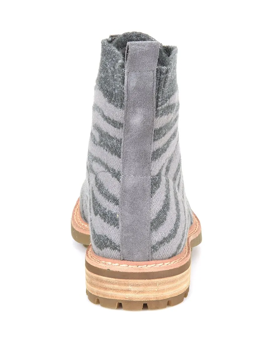 Sfft Landee Knit Boot