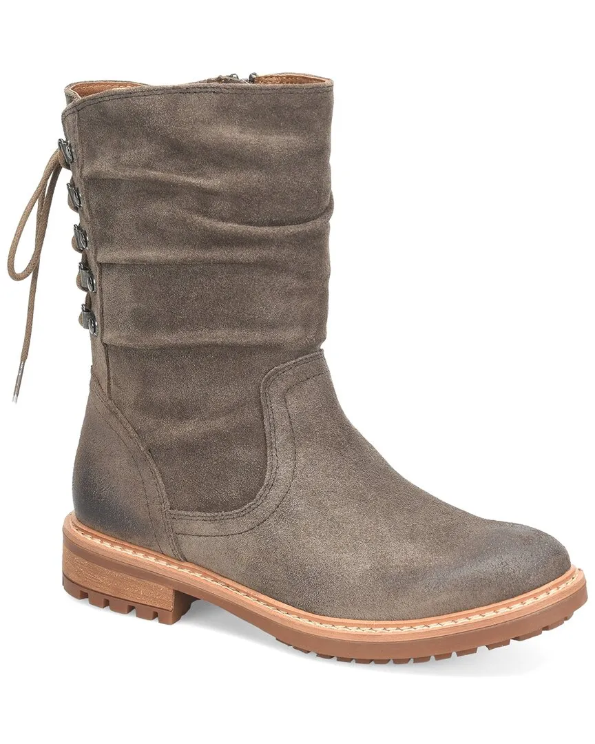 Sfft Leanna Suede Boot
