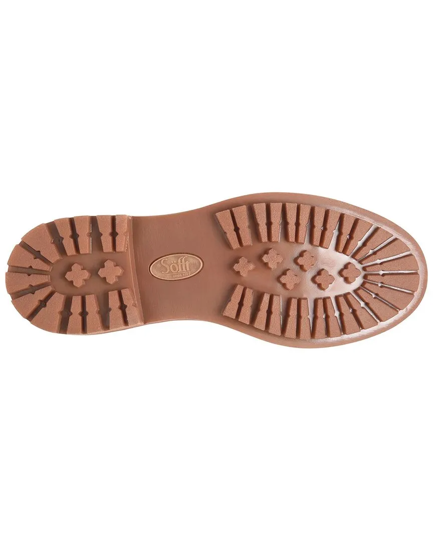 Sfft Leanna Suede Boot