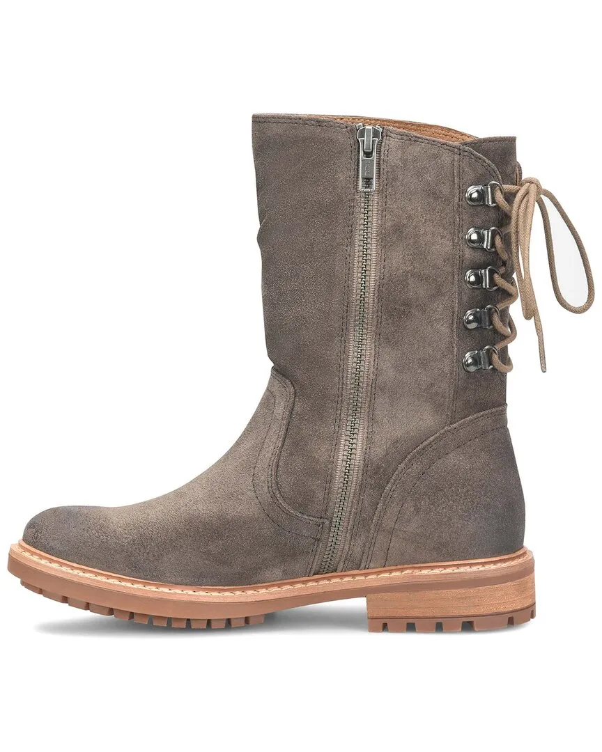 Sfft Leanna Suede Boot