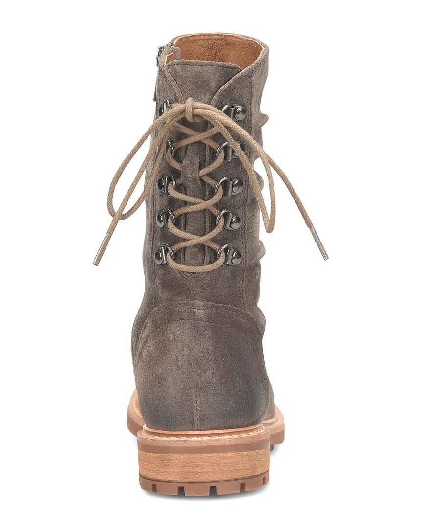 Sfft Leanna Suede Boot