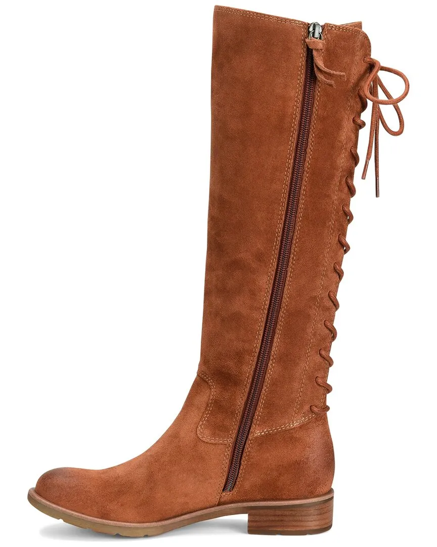 Sfft Sharnell II Suede Boot