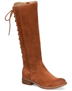 Sfft Sharnell II Suede Boot