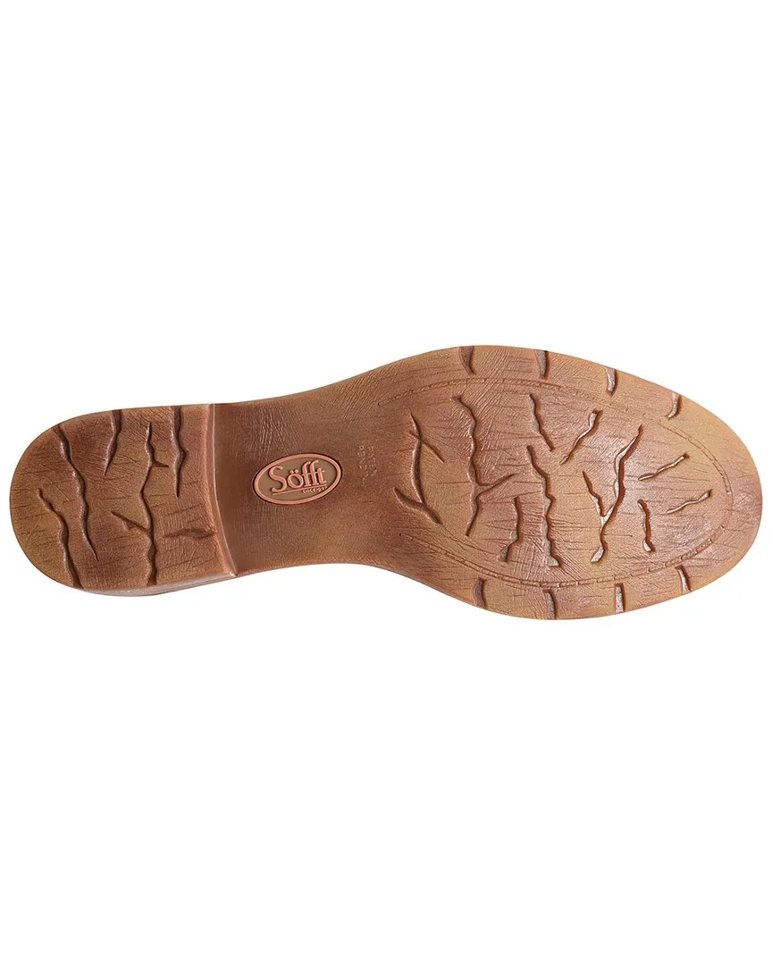 Sfft Sharnell II Suede Boot