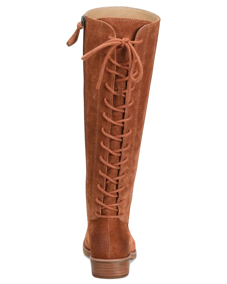 Sfft Sharnell II Suede Boot