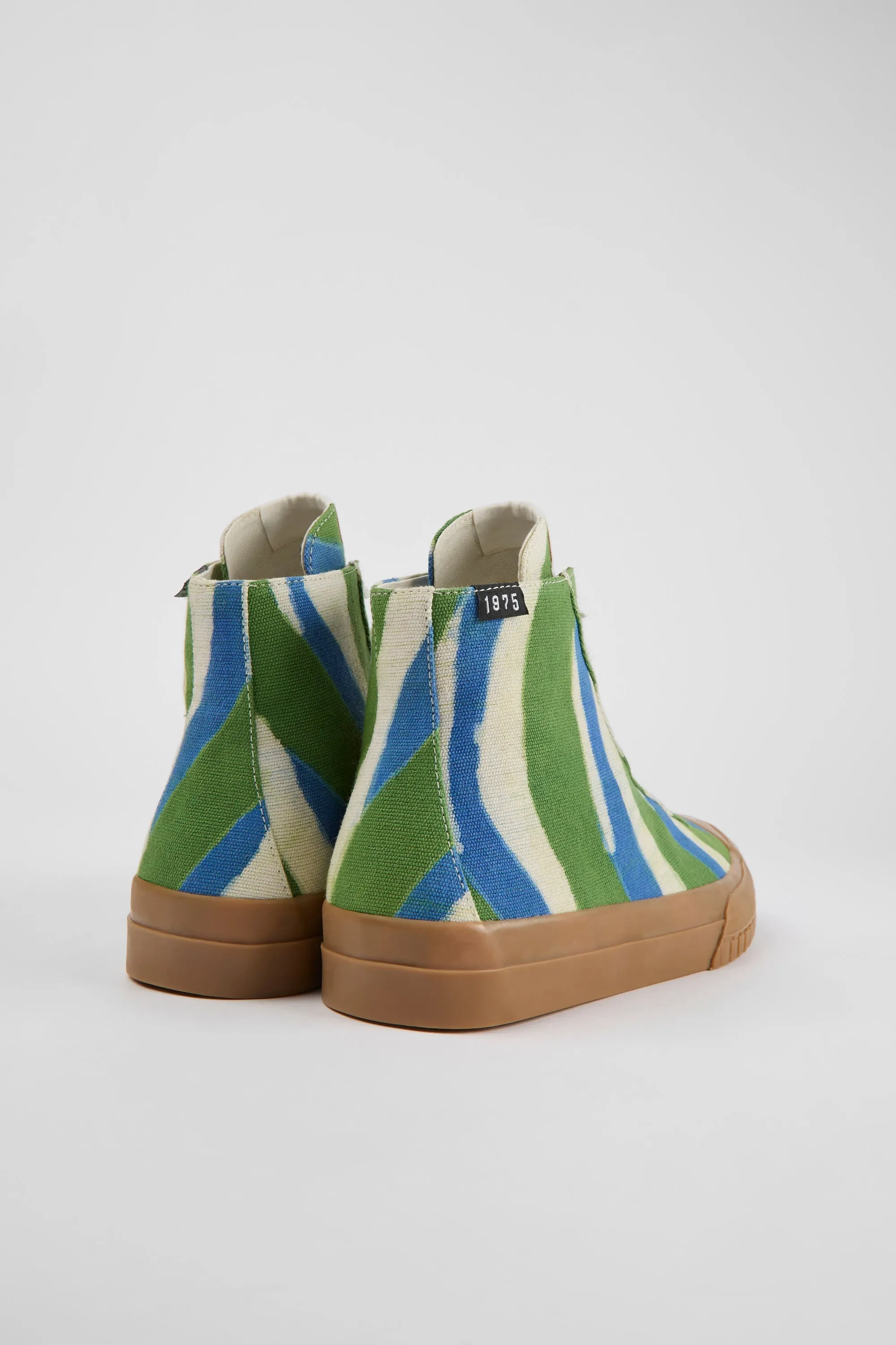 Sneaker-Bootie Women Camper Camaleon 1975