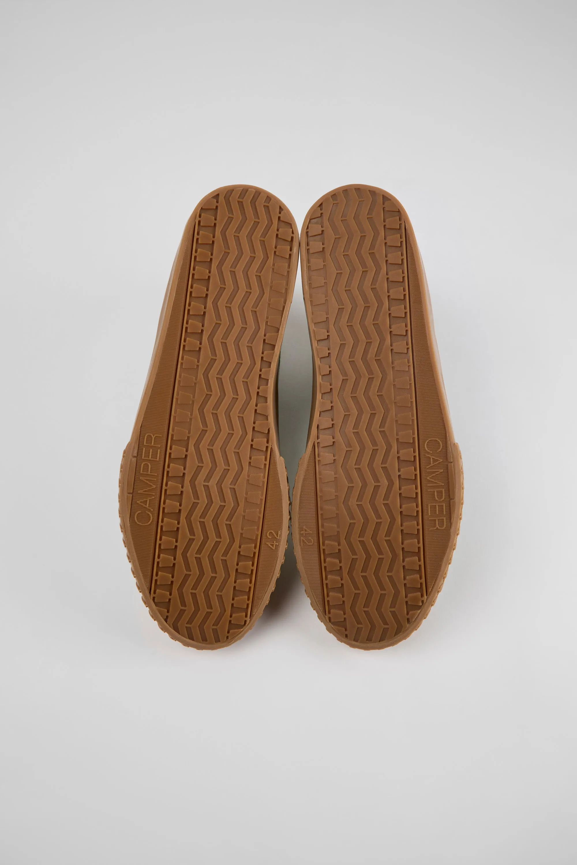 Sneaker-Bootie Women Camper Camaleon 1975