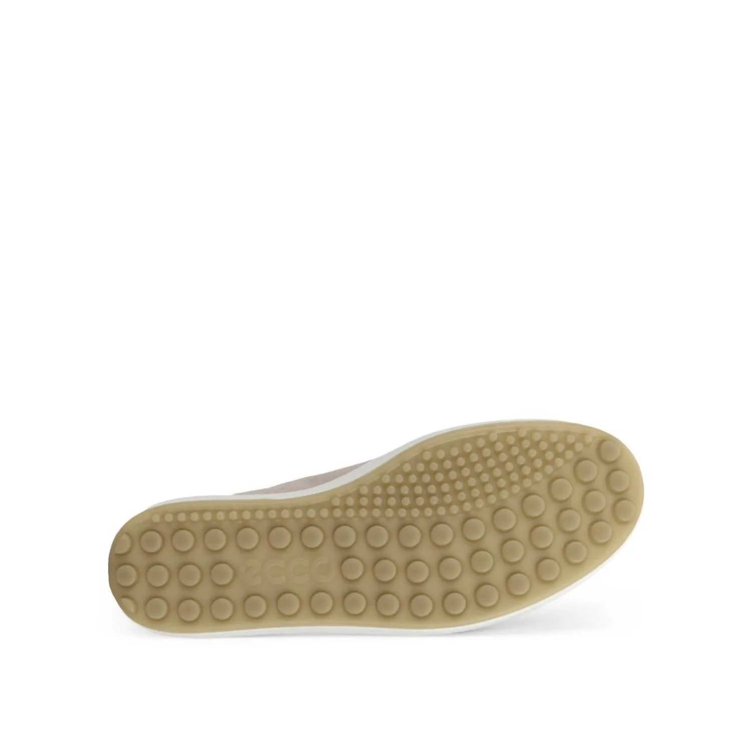 Soft 7 Side Zip Bootie In Grey Rose