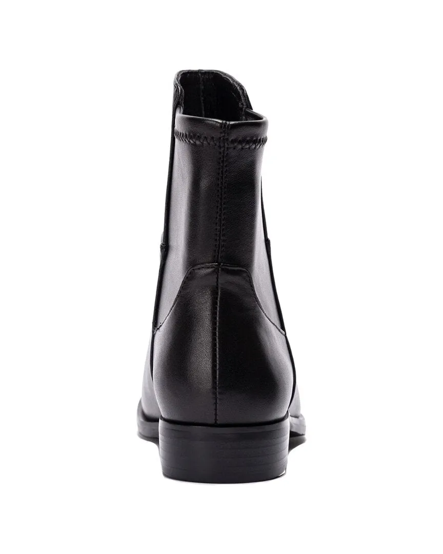 Soho Collective Orla Leather Boot