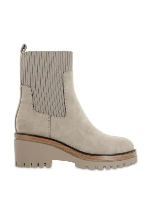 Soraya Boot In Taupe