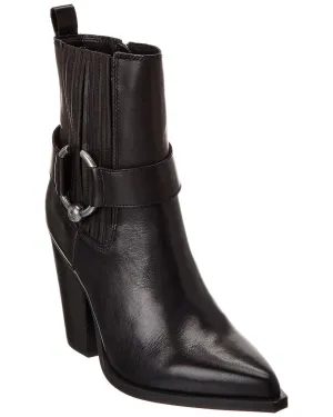 Steve Madden Lakelynn Leather Boot