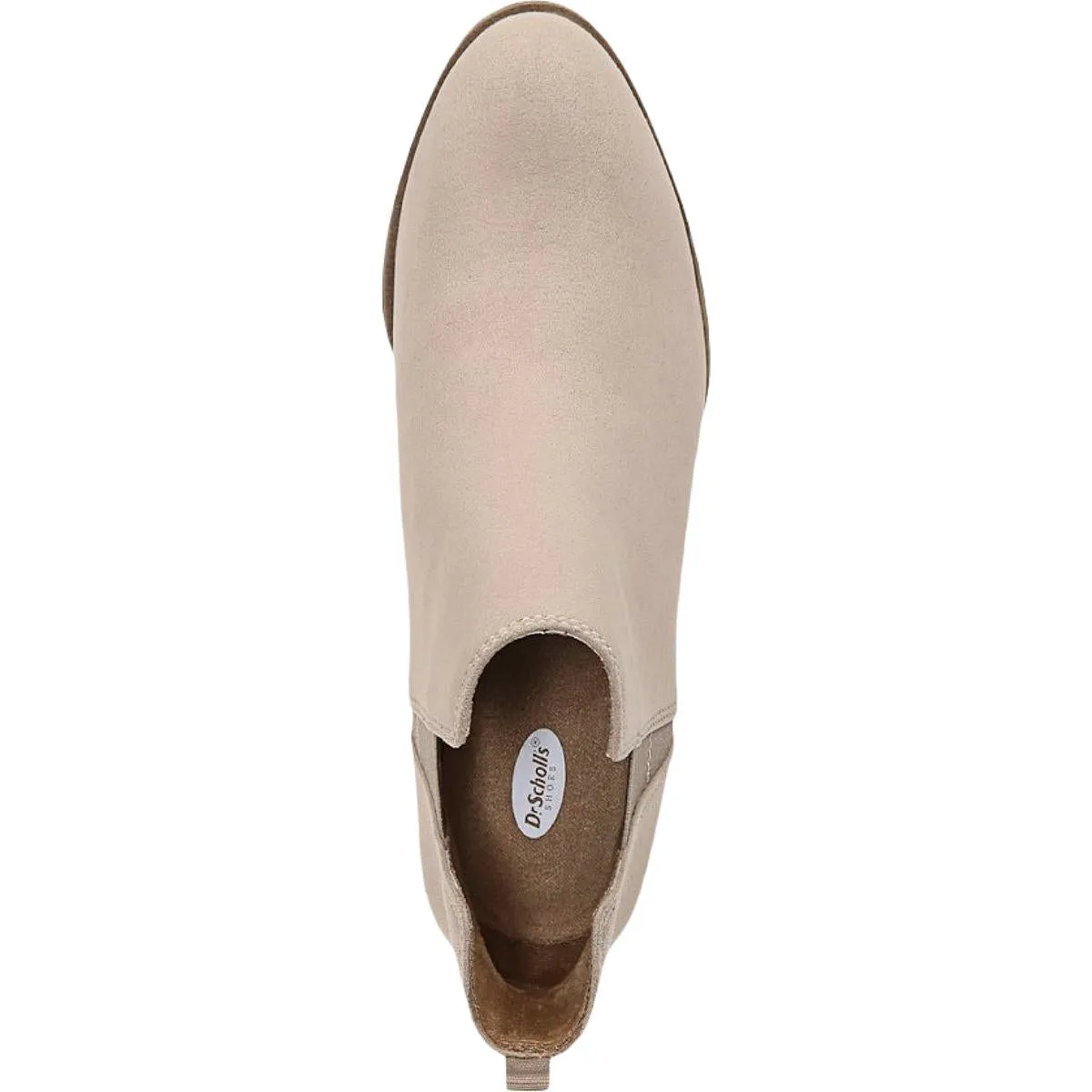 Teammate Womens Stretch Ankle Boots