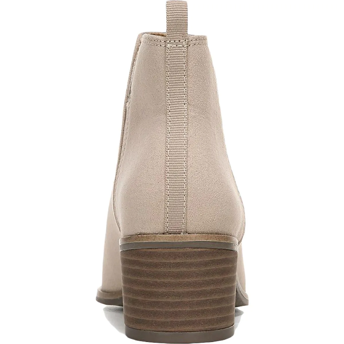 Teammate Womens Stretch Ankle Boots